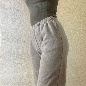 Rosa Sweatpants